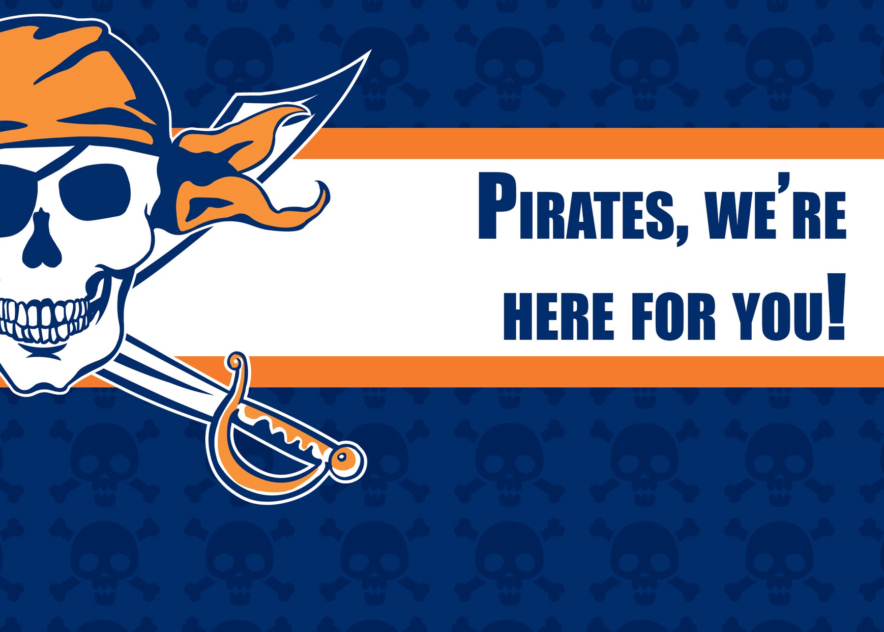 Important message from OCC's Athletic Director