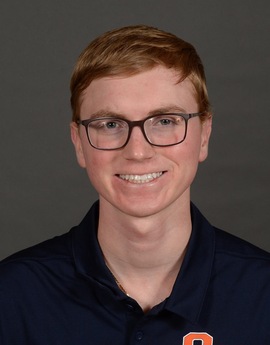 Logan Friedman, Men's Tennis
