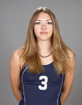 Kayla Ihrig, Beach Volleyballi