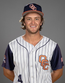 Tyler Covington, Baseball