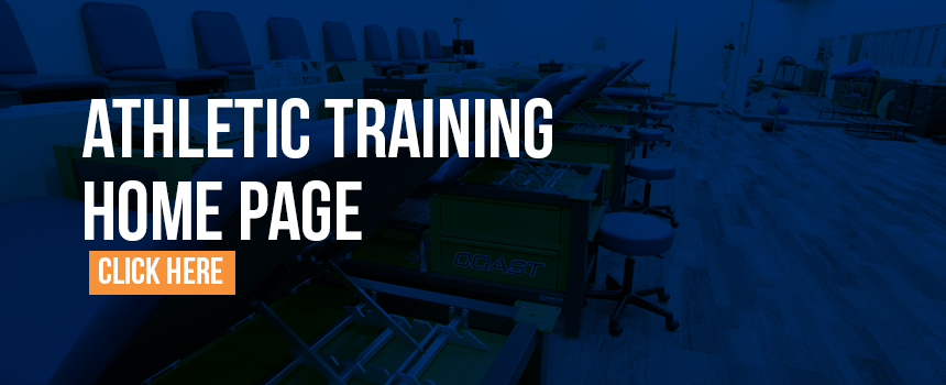 Athletic Training Forms
