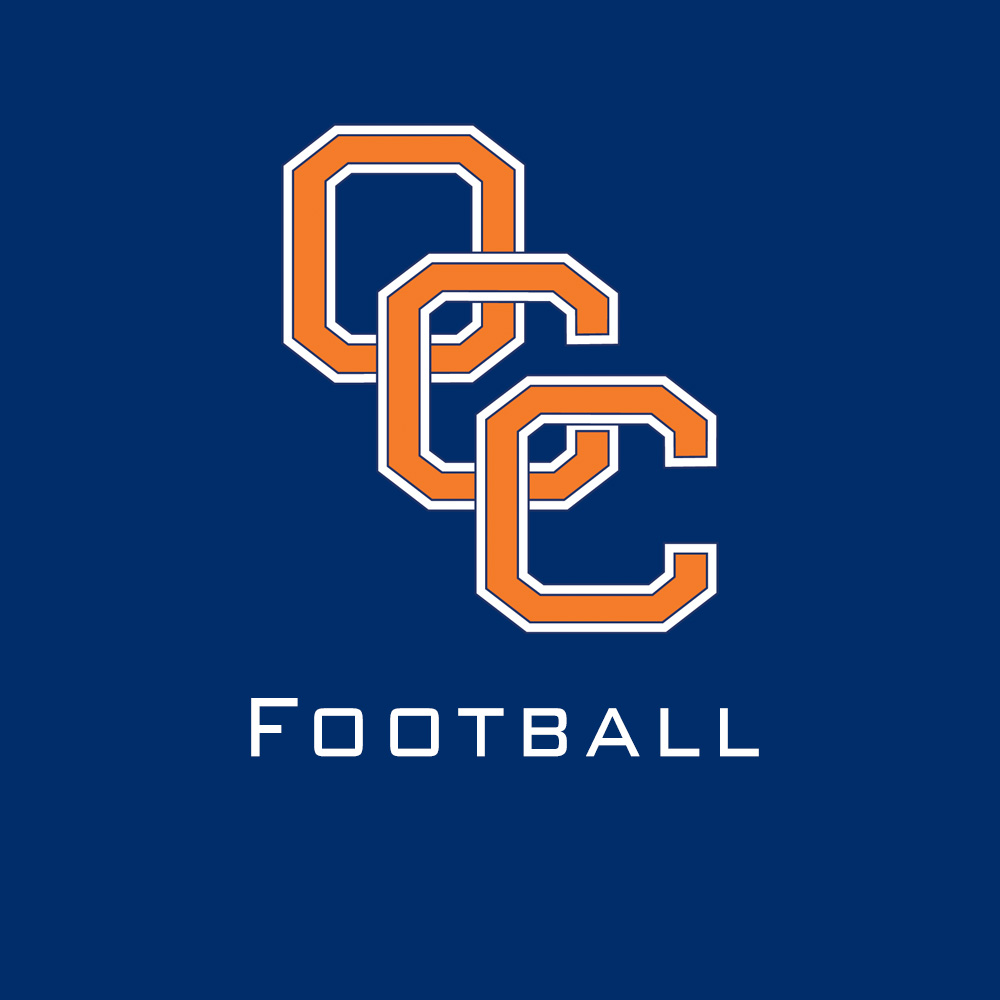 Orange Coast College Announces Pause of Football Program for Fall 2026