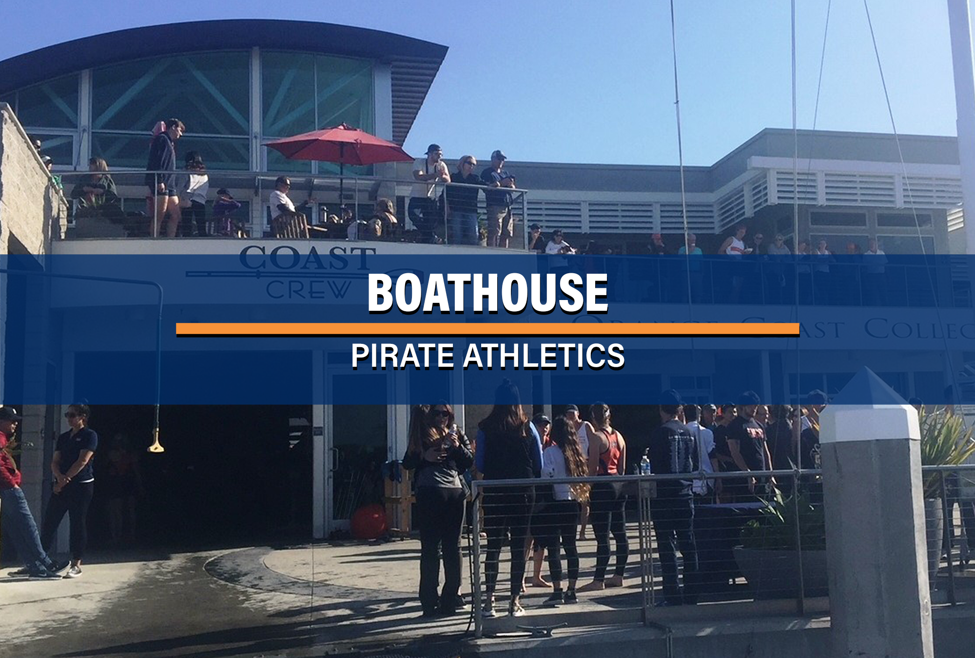 Boathouse