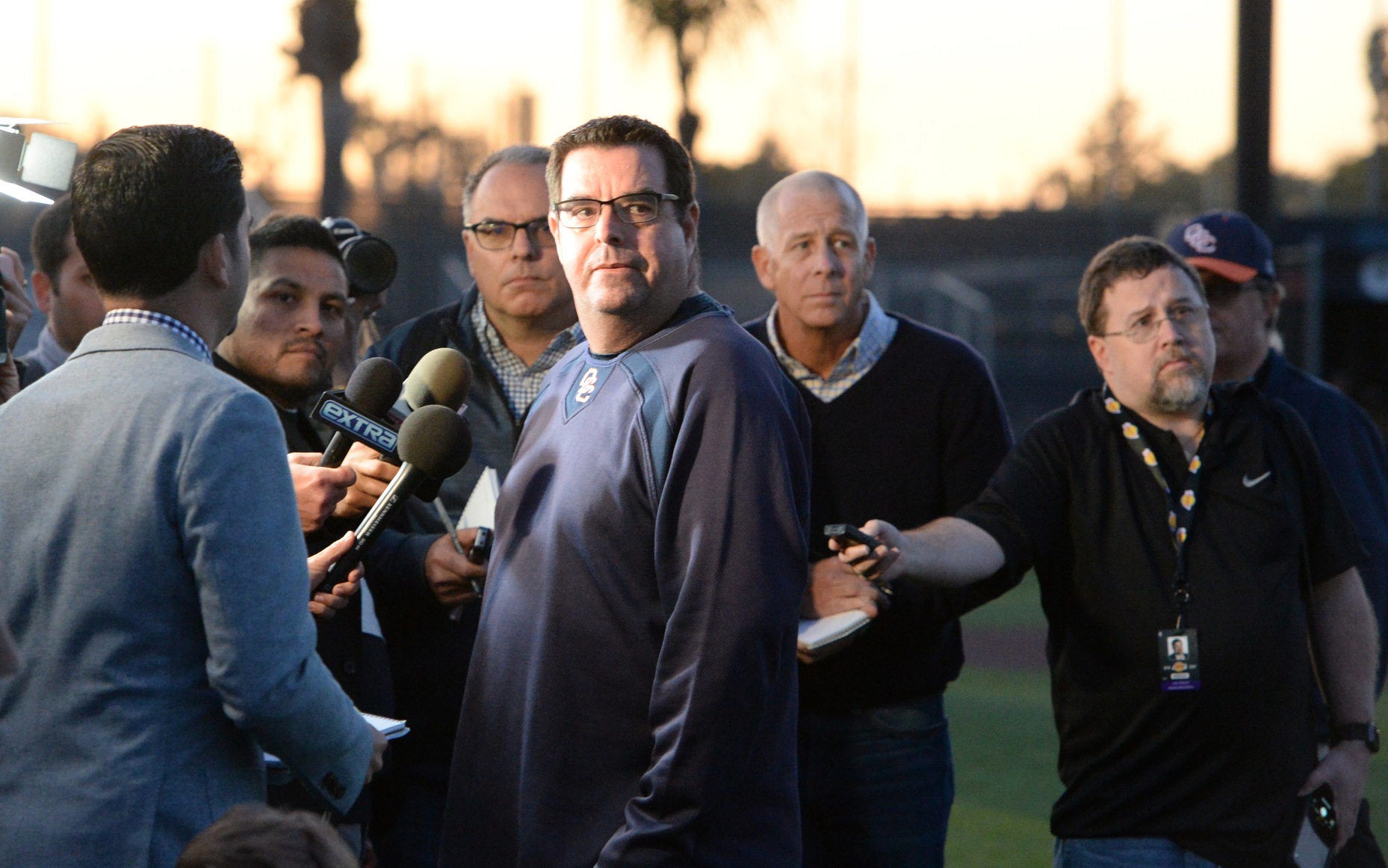 Tony Altobelli Earns Brass Top Award