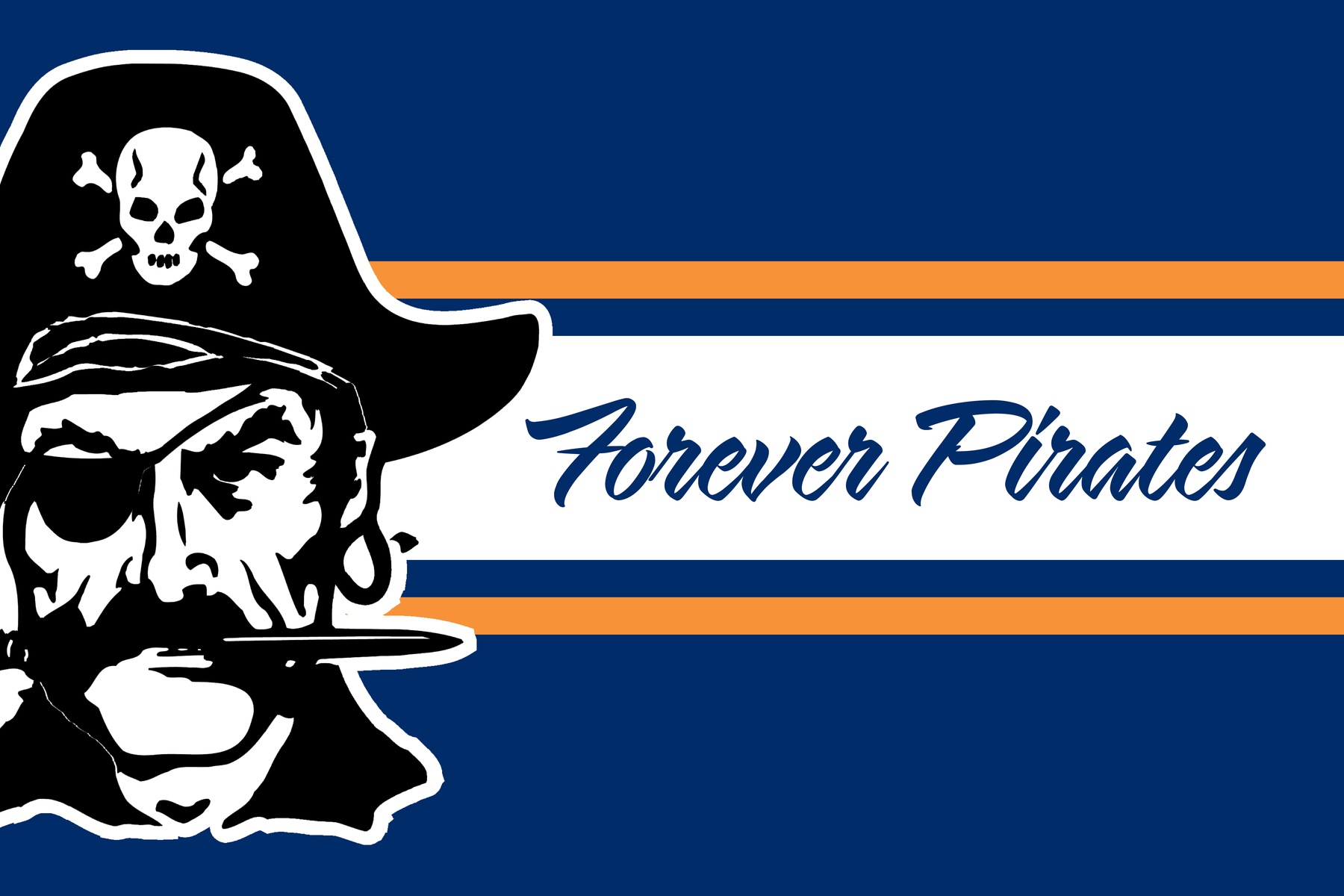 Coast kicks off Forever Pirates feature