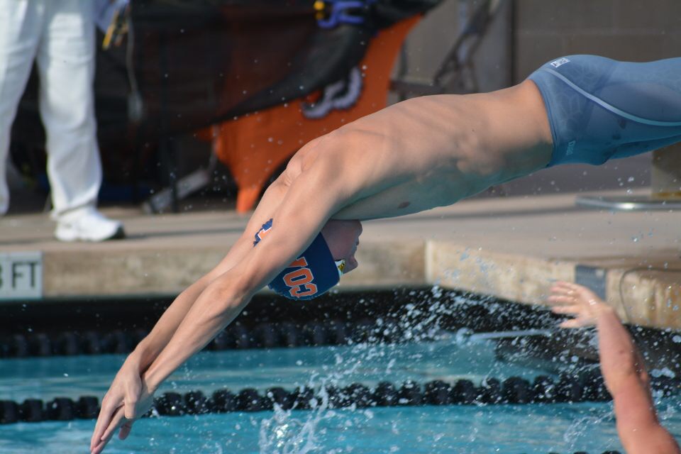 Hemmens heading to UNLV following shortened Coast career