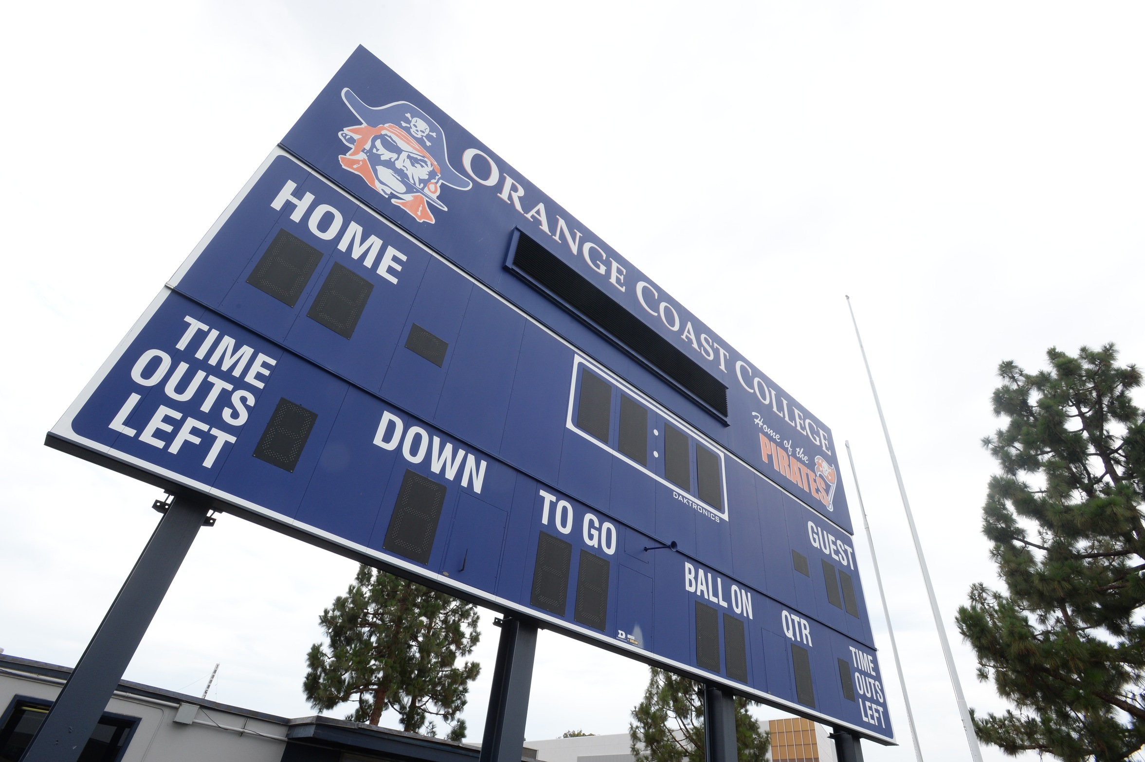 Pirate football tickets now available online ONLY