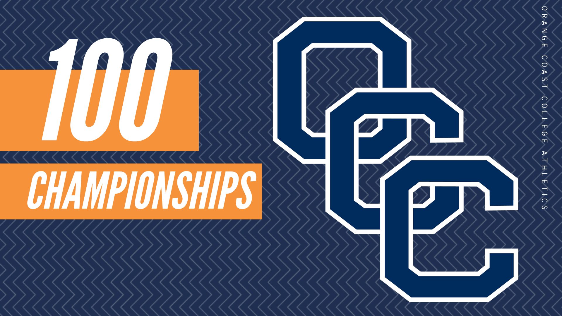 100 State Championships ... and counting!