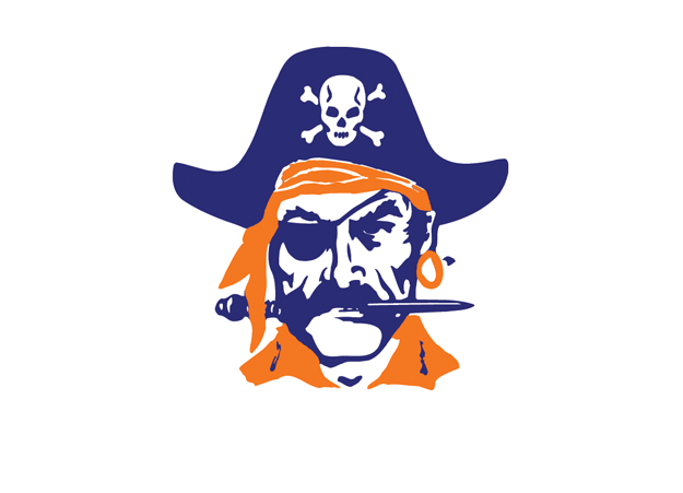 Pirates to host President's Day run