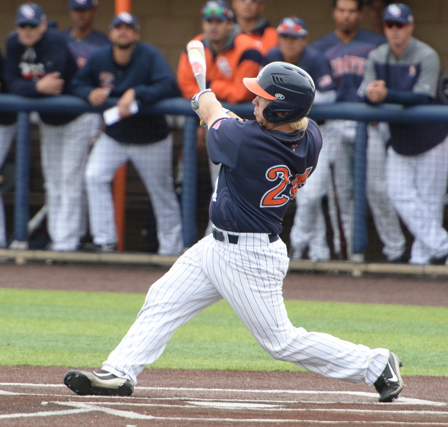 Pirates host L.A. Mission in Regional playoff opener