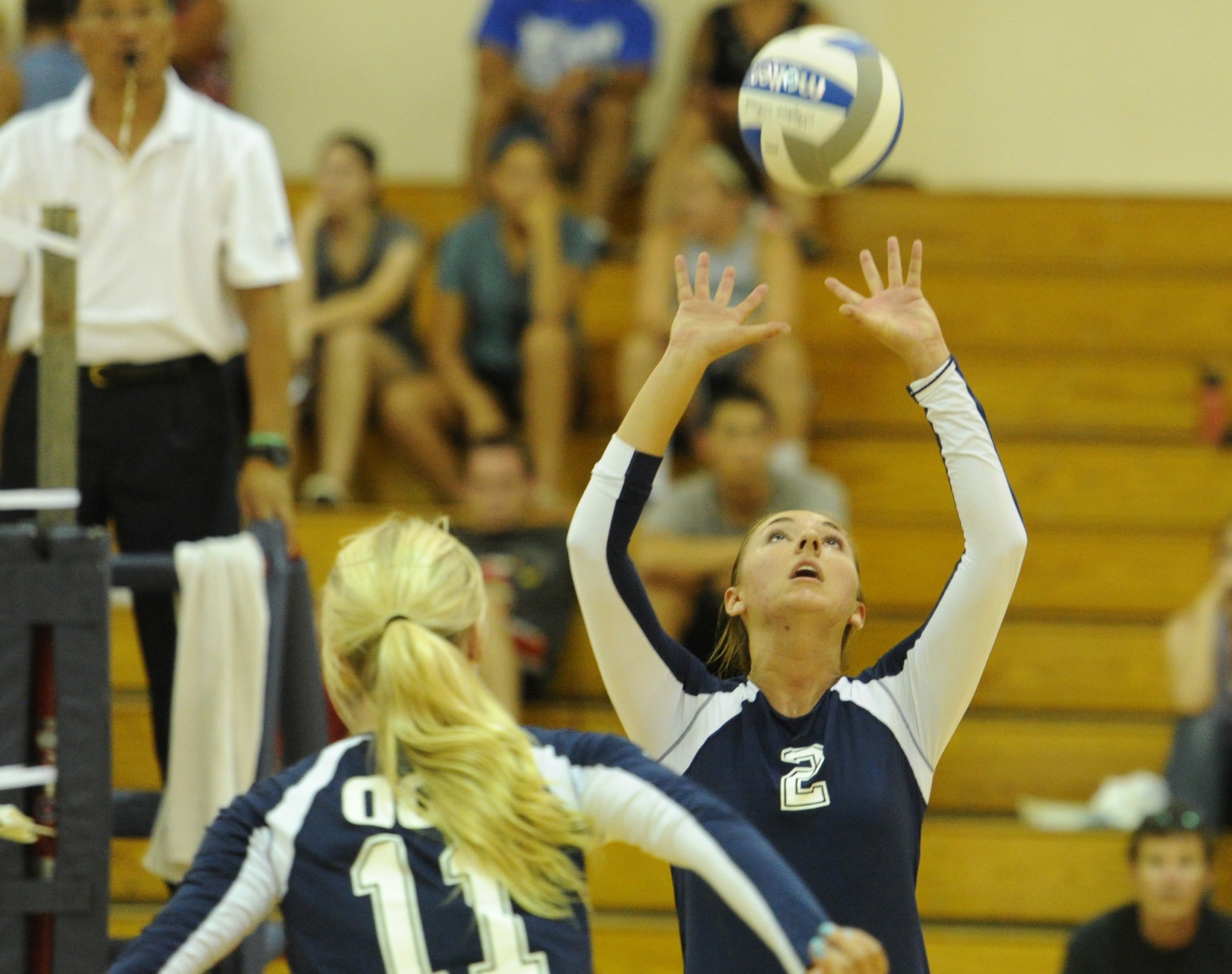 Ritchie, Lindstrand set to move on to Hope International
