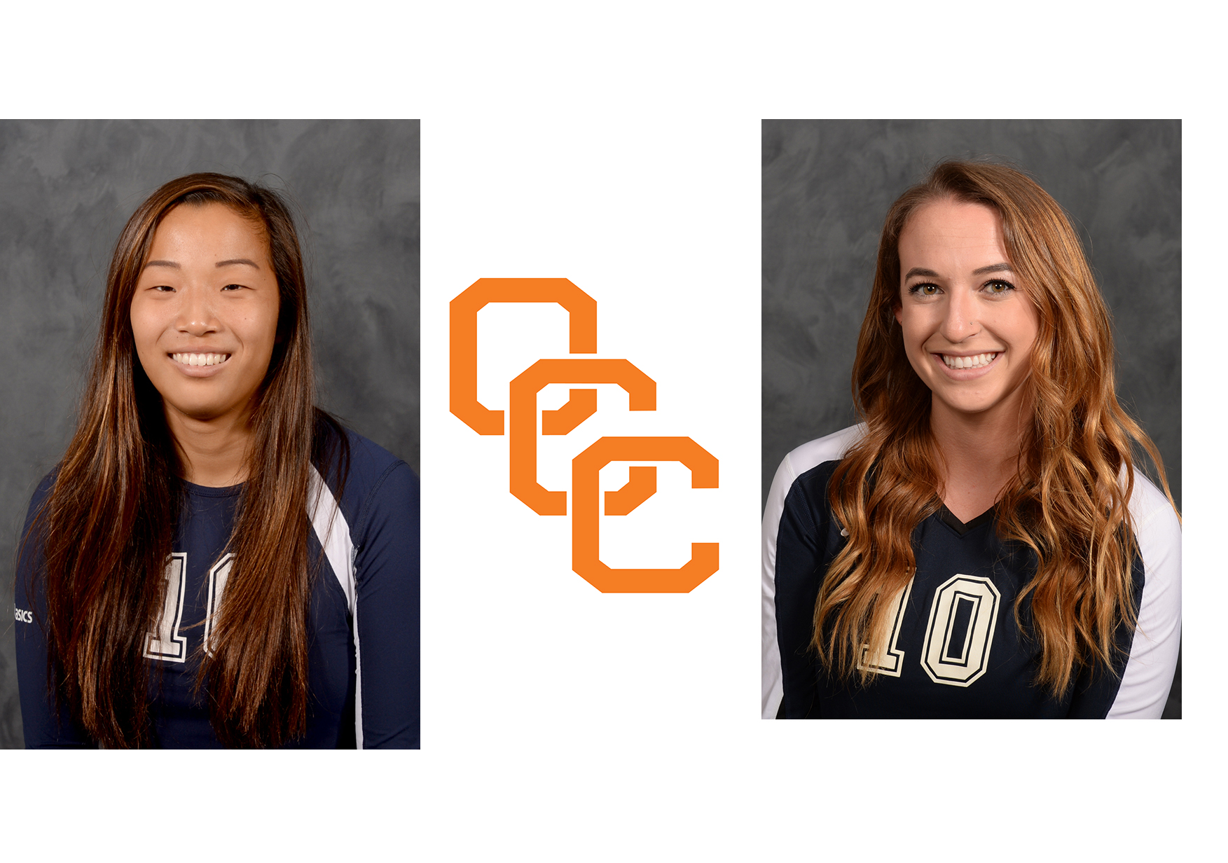 Pirate VB pair moving on to four-year level