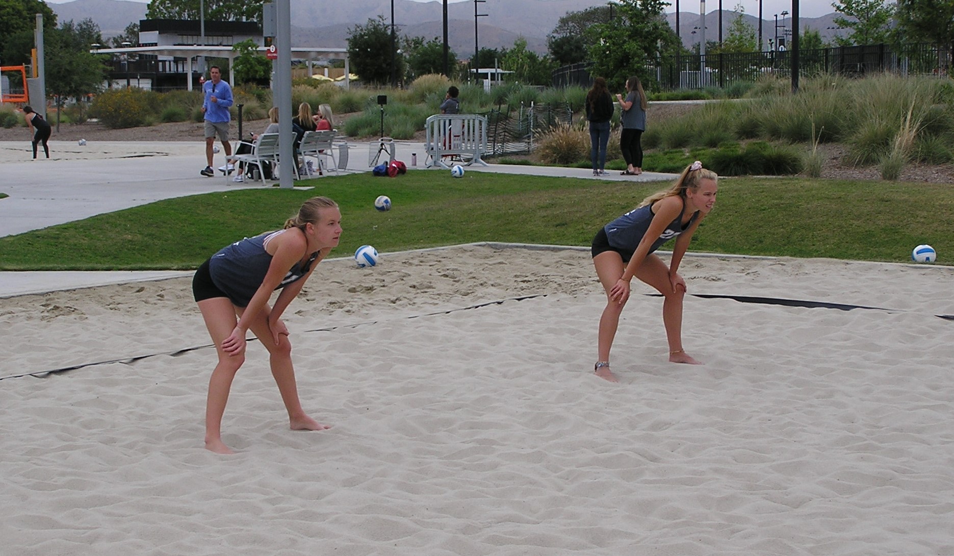 Pirates take pair off of Gauchos