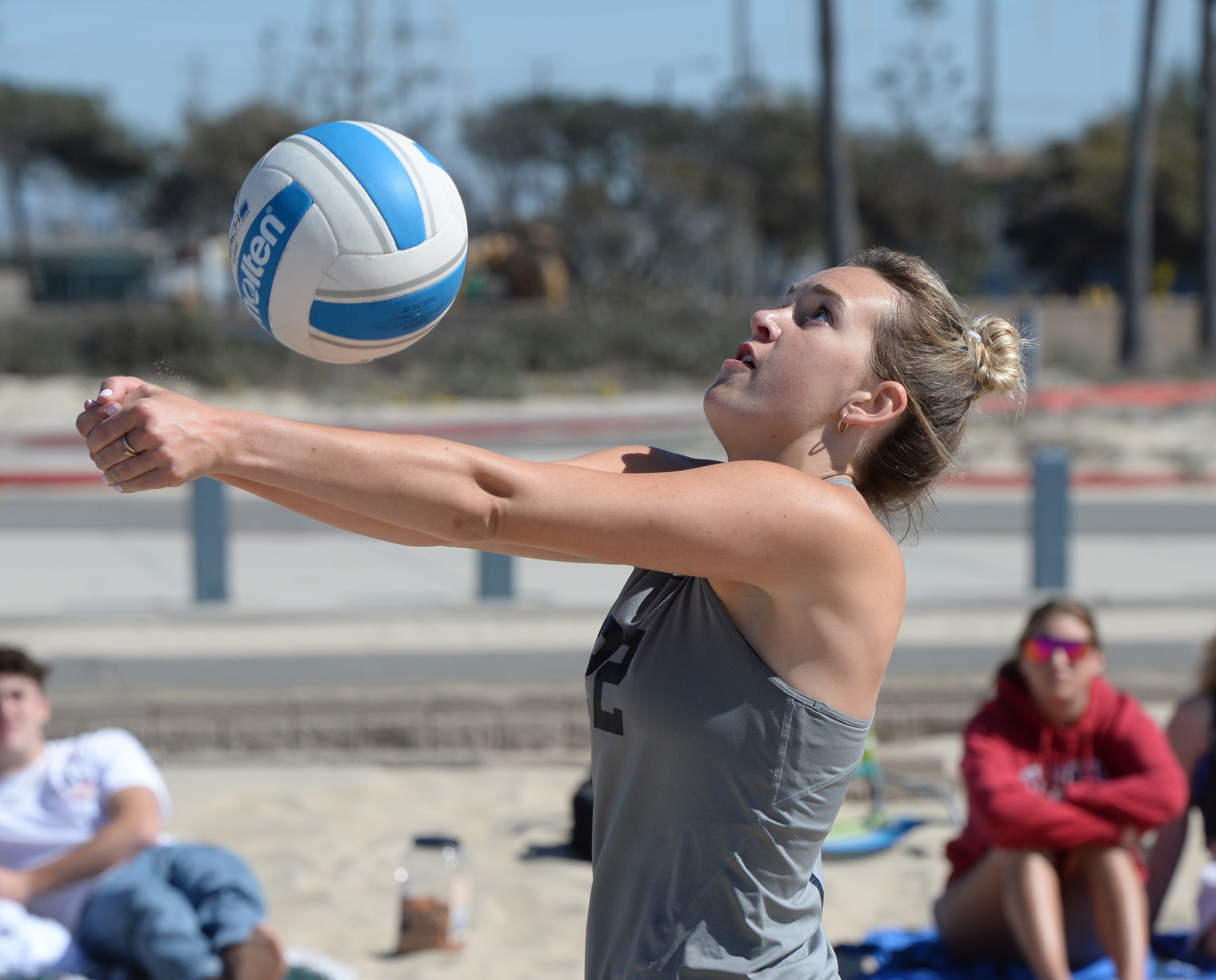 Pirates remain unbeaten with 5-0 win over Bobcats