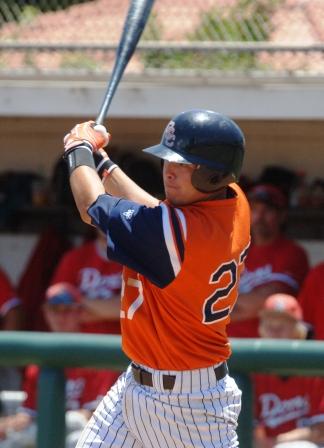 Pirates survive playoff opener, top Monarchs in 10 innings