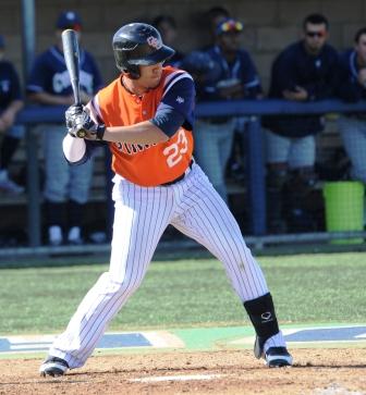 Pirates roll past Monarchs 9-1 to advance to Super Regionals