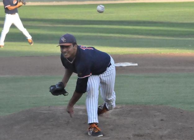 Pirates grind out 3-1 win over Sequoias in Final Four opener