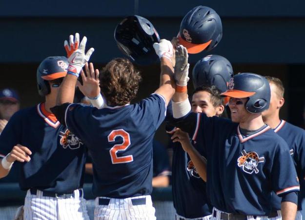 Pirates host Southwestern in Southern California Sectionals