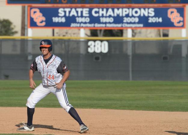 Six-run seventh propels Pirates to 9-5 win over Riverside