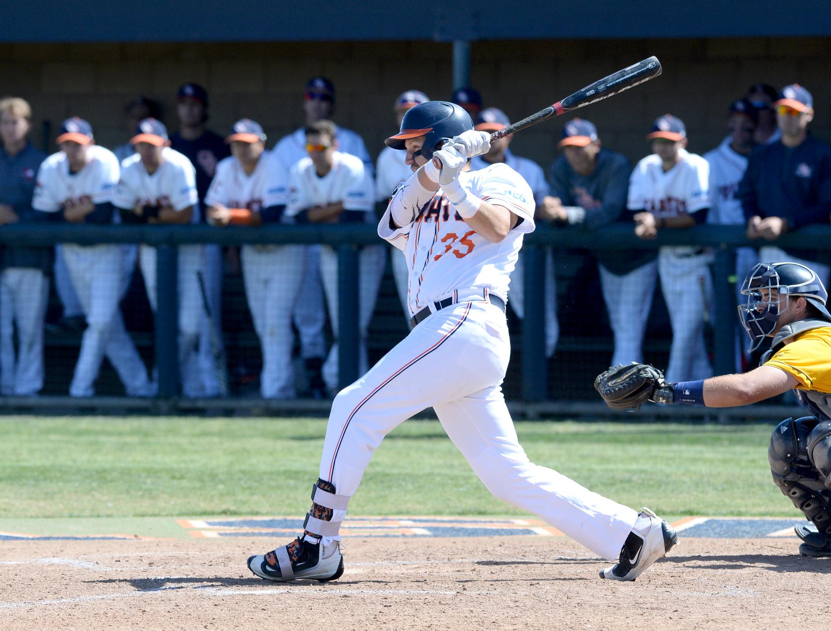Pirates rally late to top Tigers, 6-3