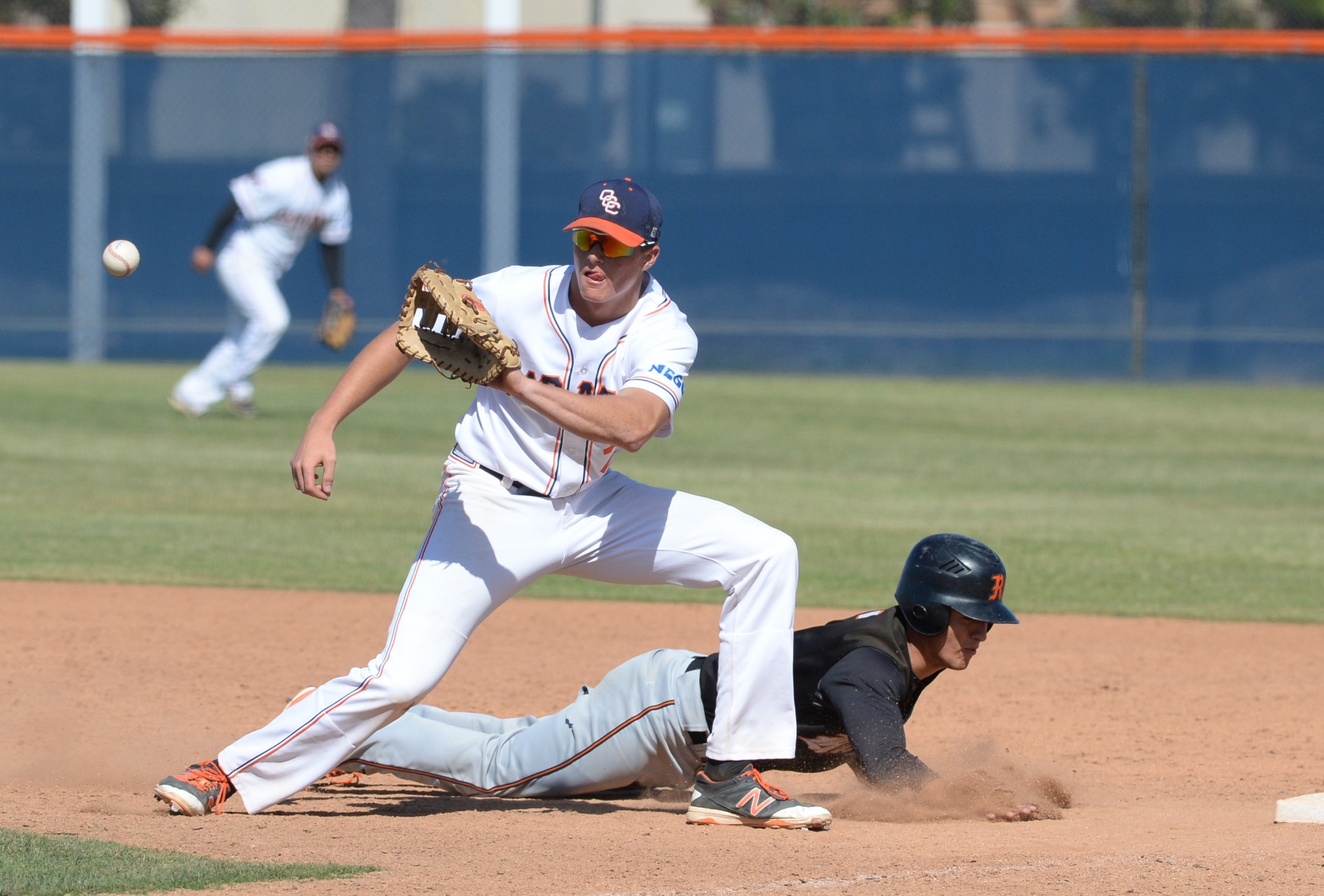 Pirates host Santa Ana in Round 2 of baseball playoffs