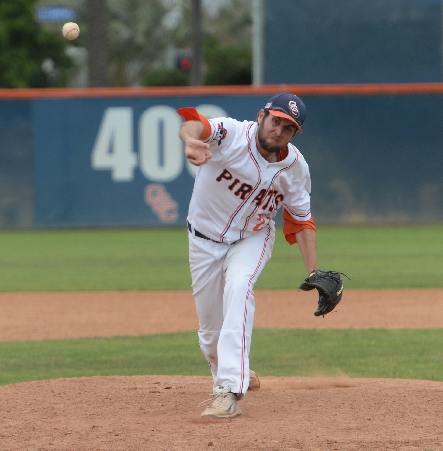 Pirates host El Camino in Southern California Sectional baseball showdown