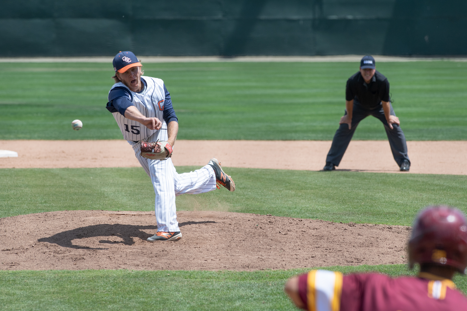 Pirates pushed to the brink, but overcome Mounties in 12!