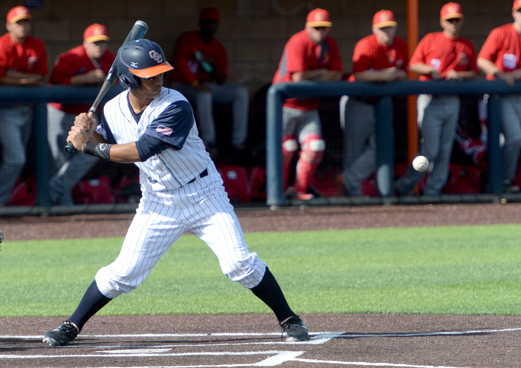 Pirates repeat as OEC champs; will host playoffs as No. 2 seed