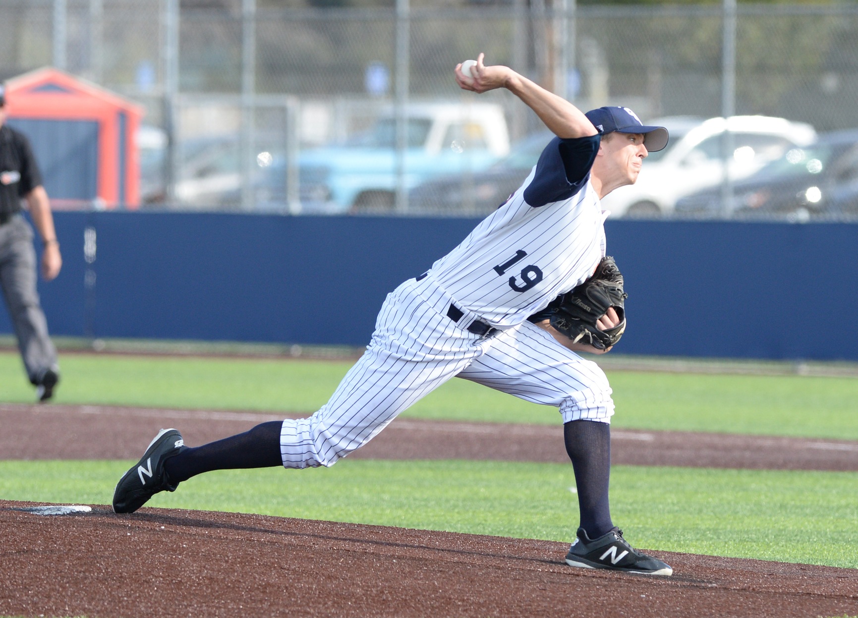 Pirates topple Eagles, advance to Super Regionals