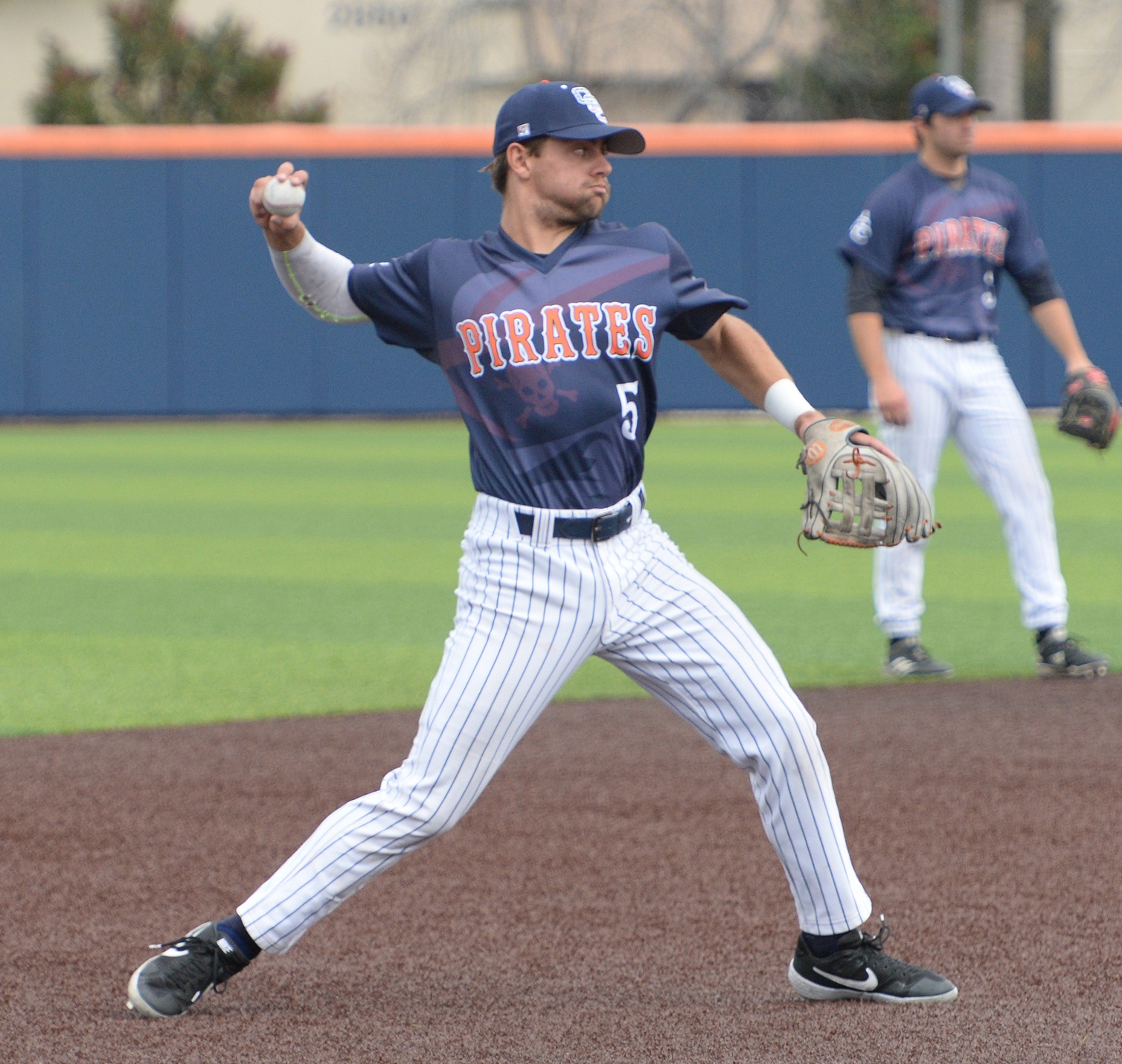Pirates advance to Sectionals following 2-0 win over Long Beach
