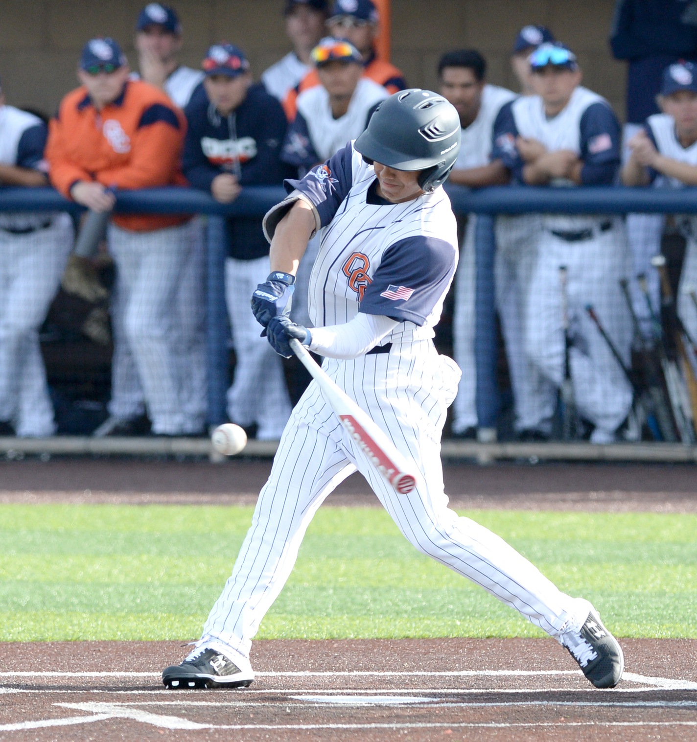 Delorefice's game-winner lifts Pirates past Dons