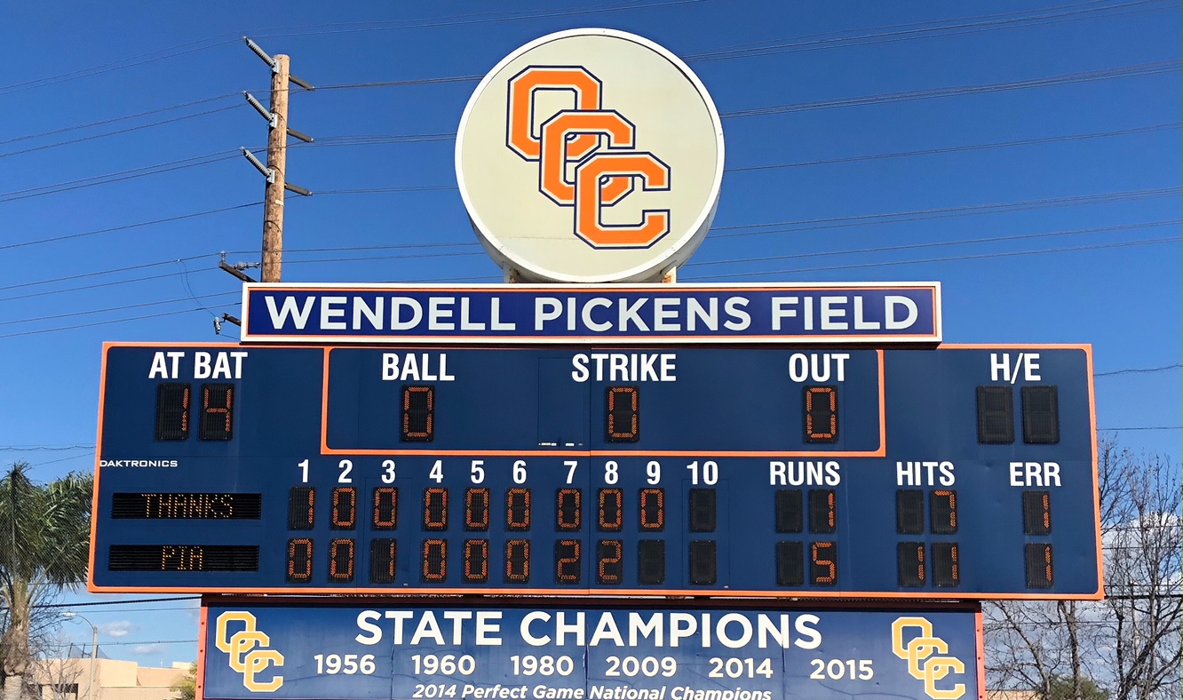 Pirate baseball to hold golf tournament on Dec. 16