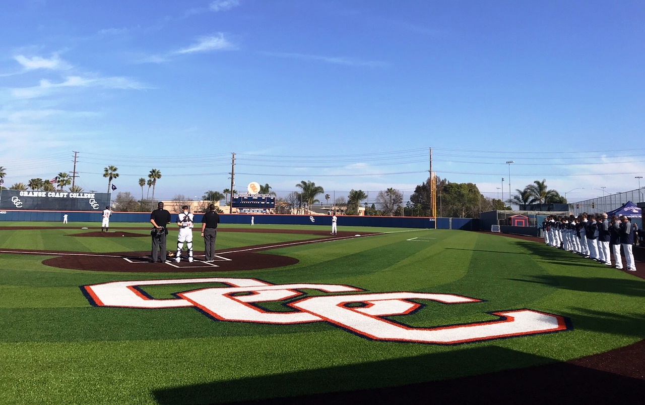 Pirates cruise to 8-1 win over Southwestern