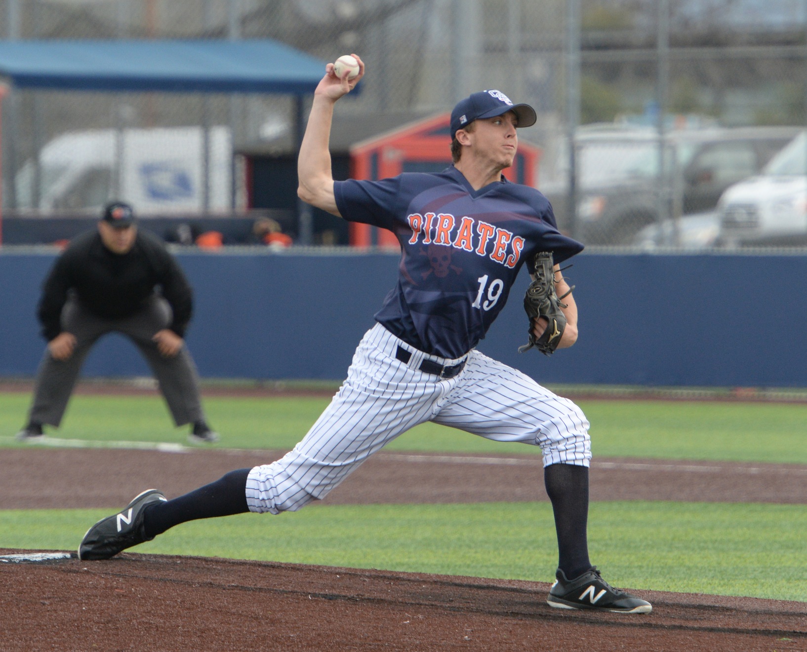 Pirates win late (again) with a 5-3, 10-inning triumph over IVC