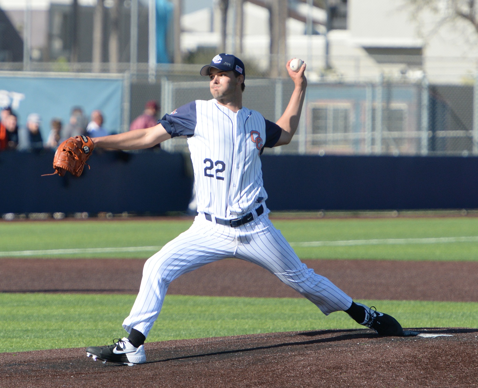 Pirates topple Palomar for first win under Johnson