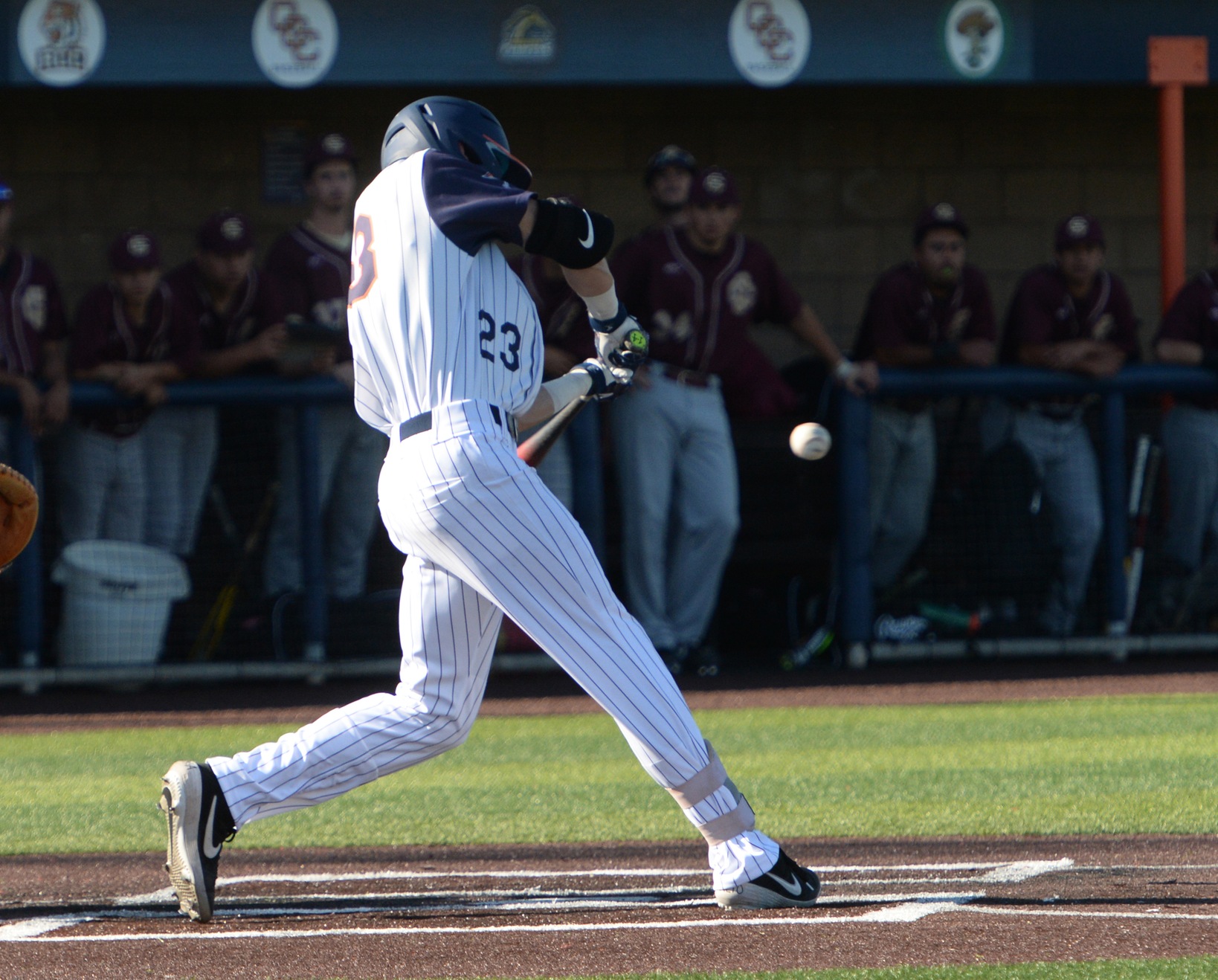 Pirates stay hot; win seventh straight