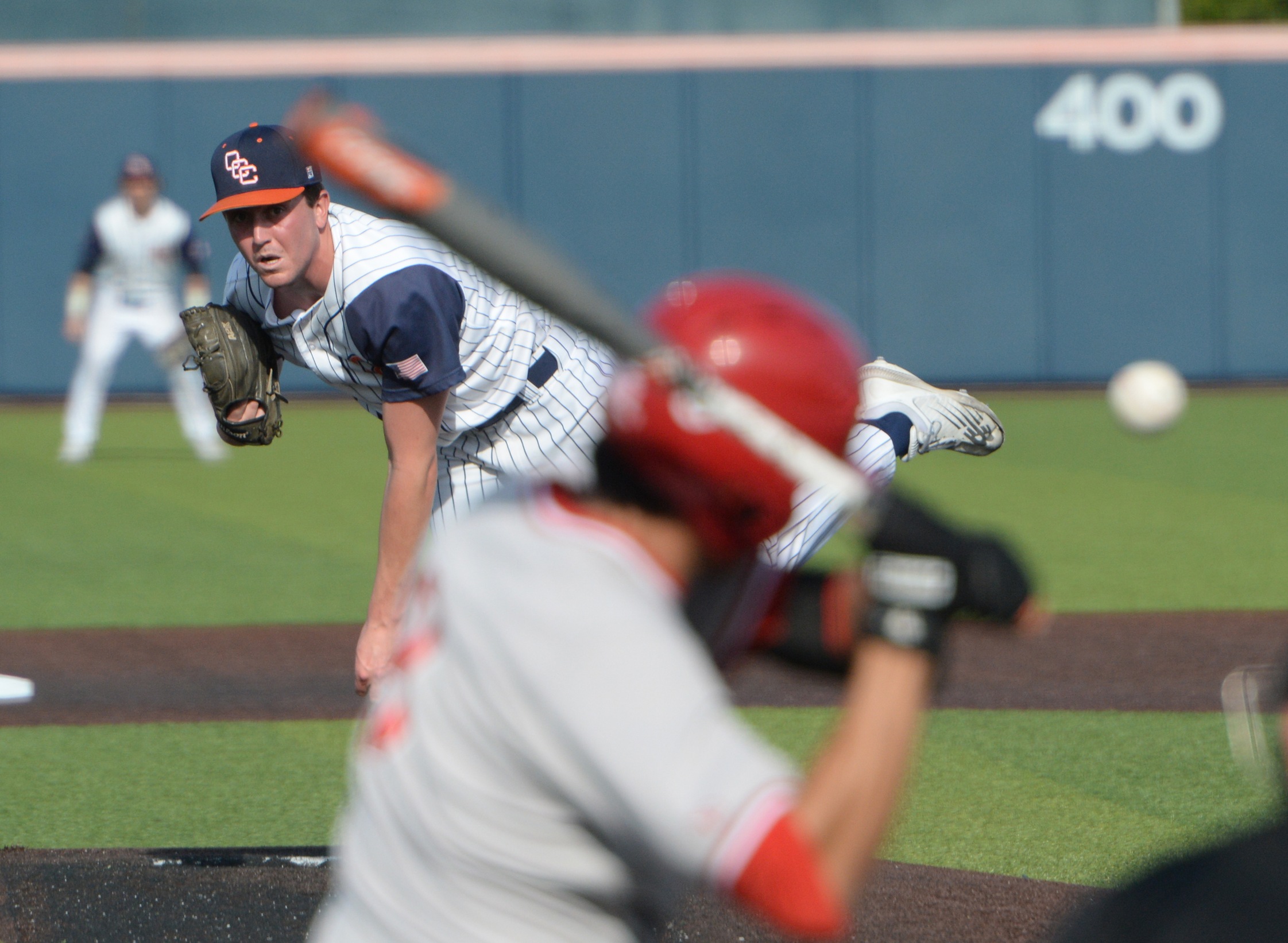 Pirates take two over Panthers in wild baseball weekend