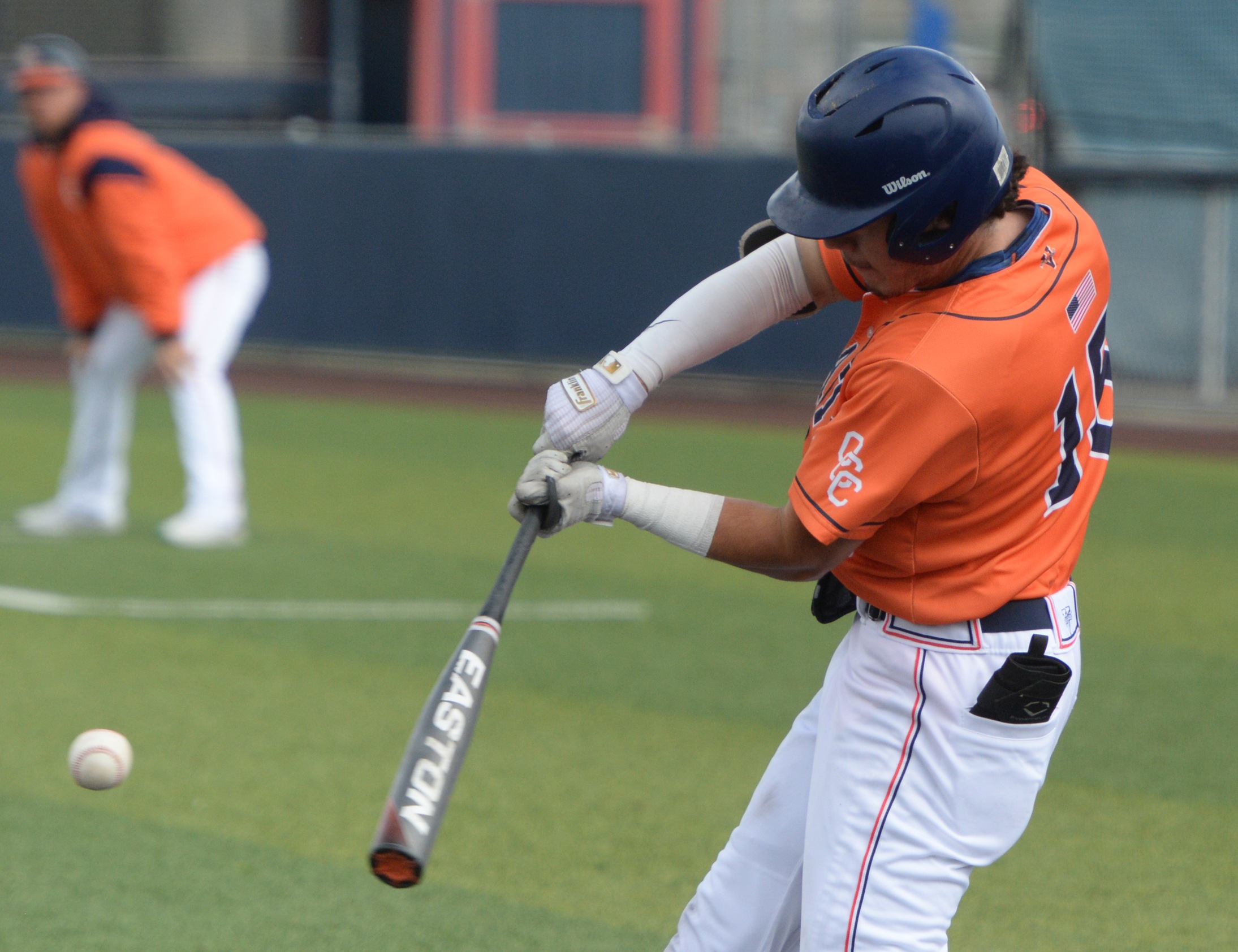 Pitching leads the way in 5-4 win for Pirates
