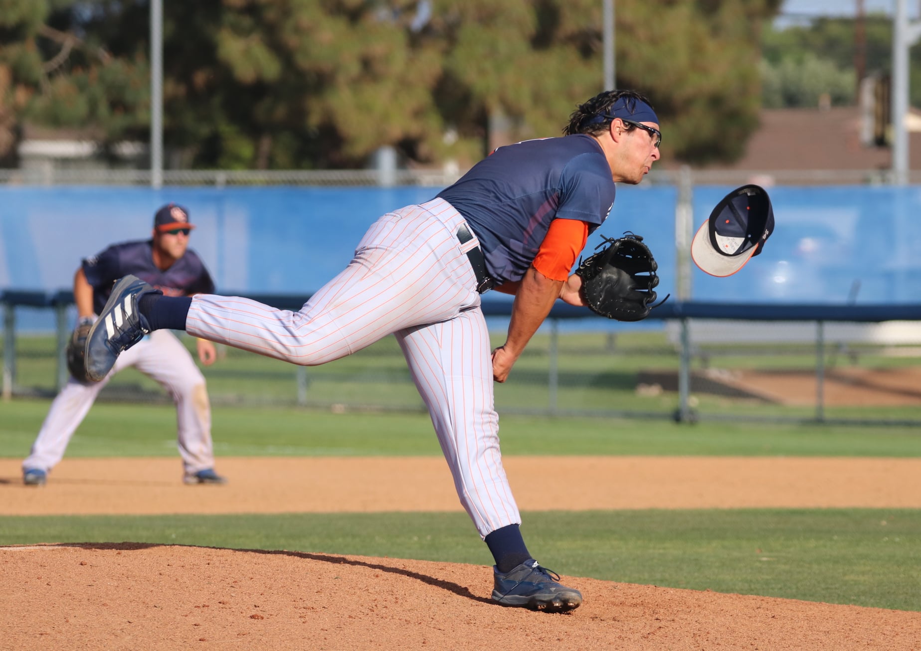 Maloney, Pirates topple Tigers, 8-3