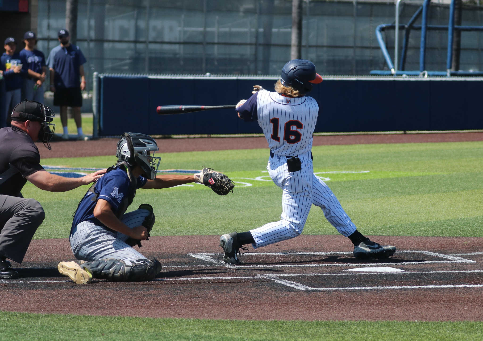 Photo courtesy of Don Hudson
