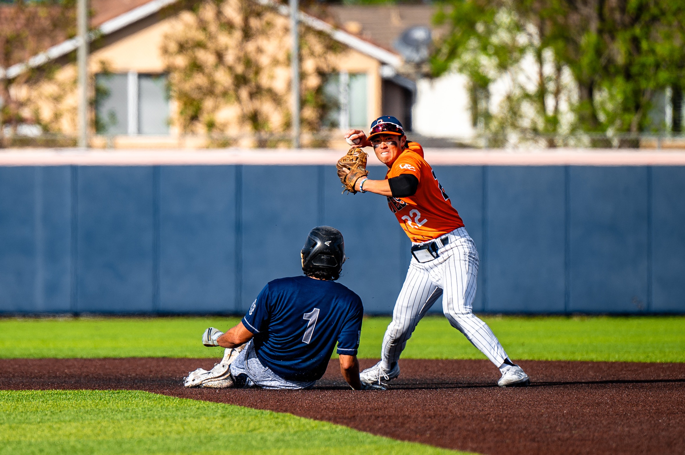 Photo courtesy of Ben Schramm