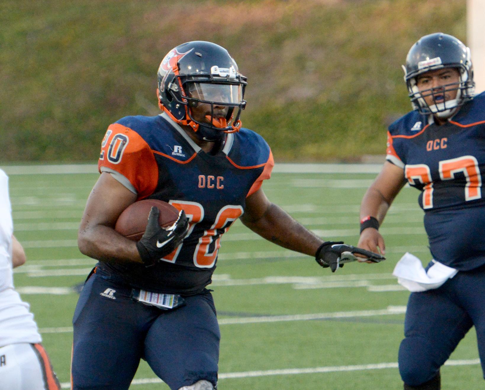 Ten Pirates earn all-league honors