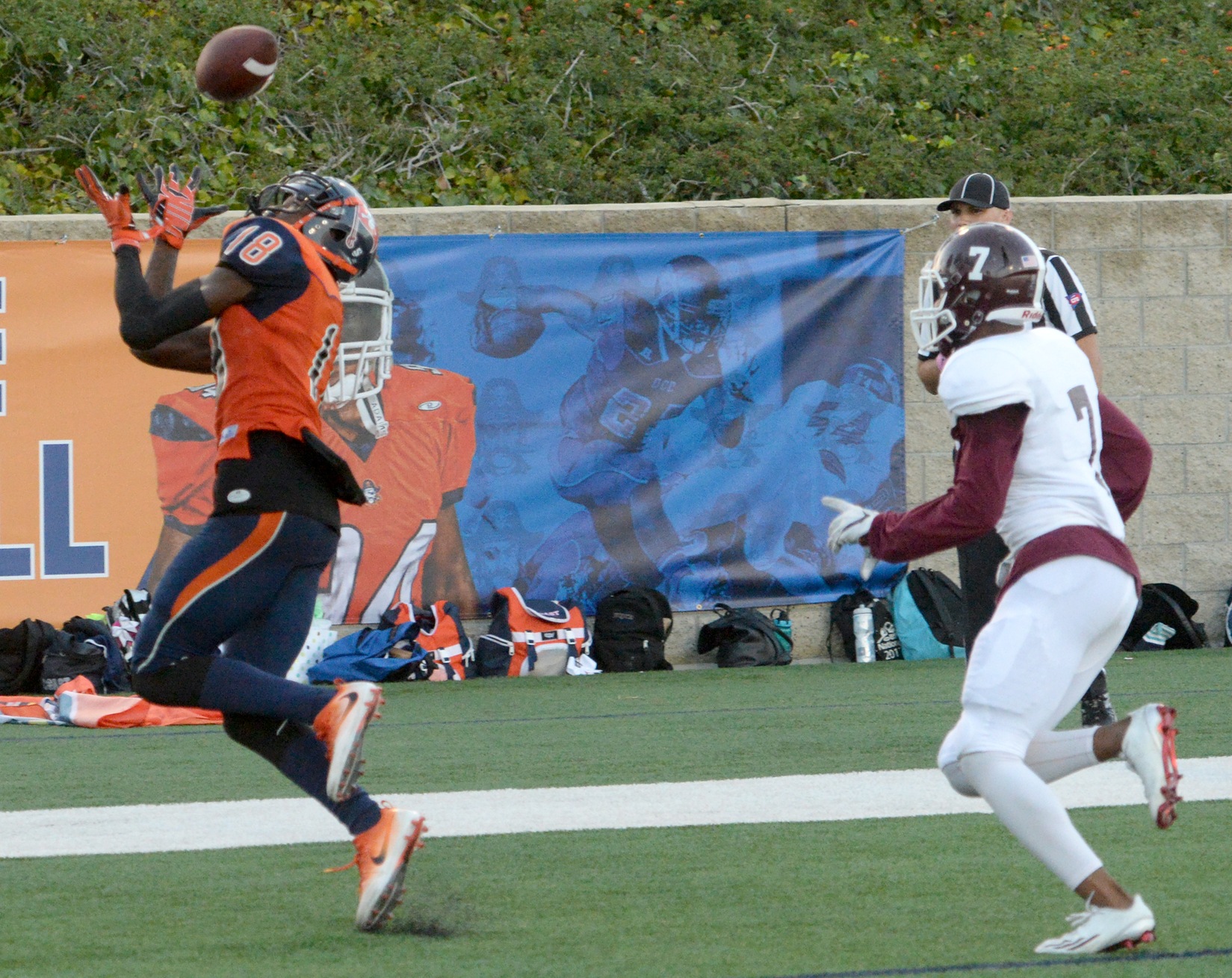 All-Conference selections go to 11 for Pirates in 2017