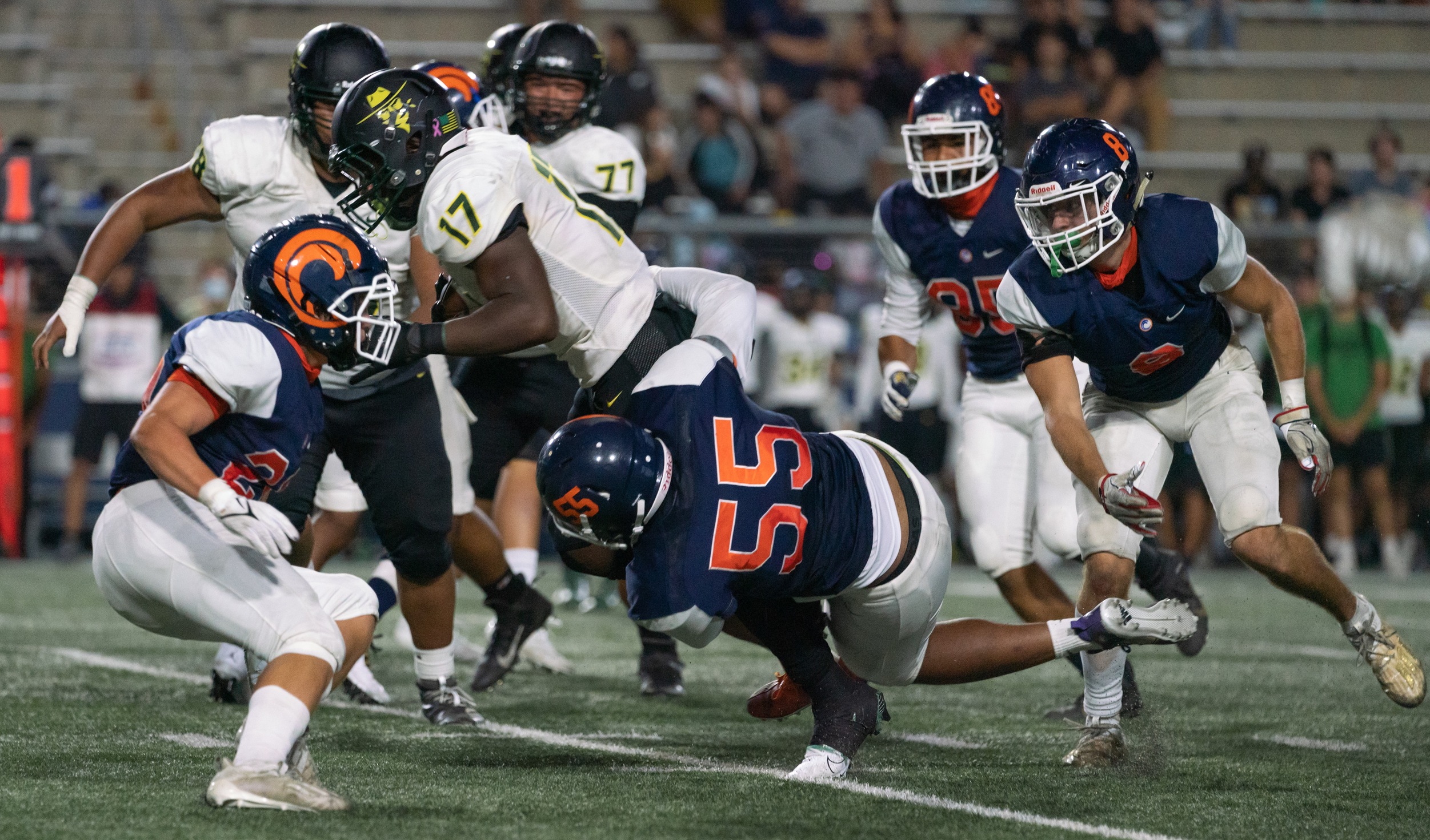 Pirates return to action on Saturday against Santa Monica