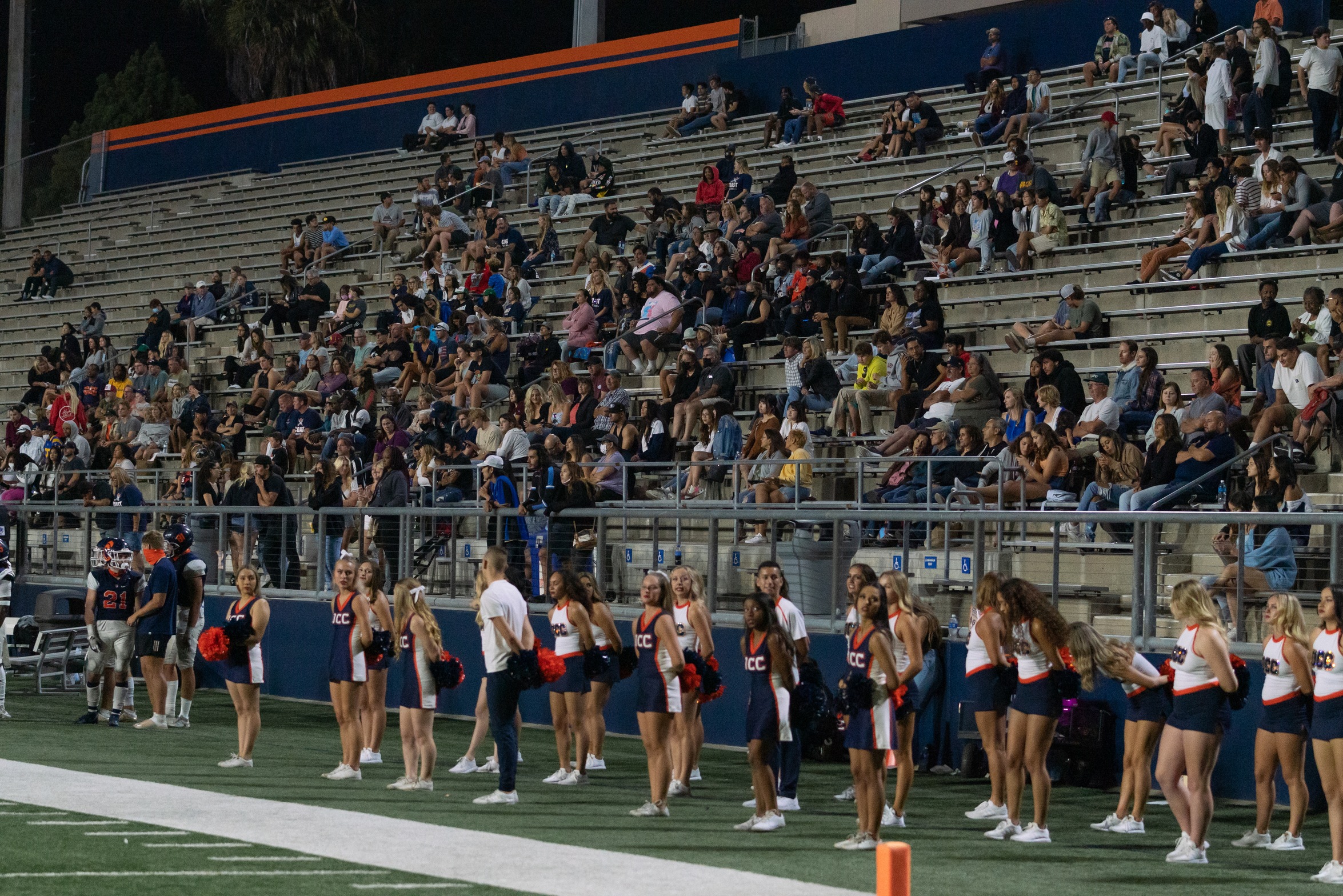 Parking/Ticket information for Saturday's Football Game