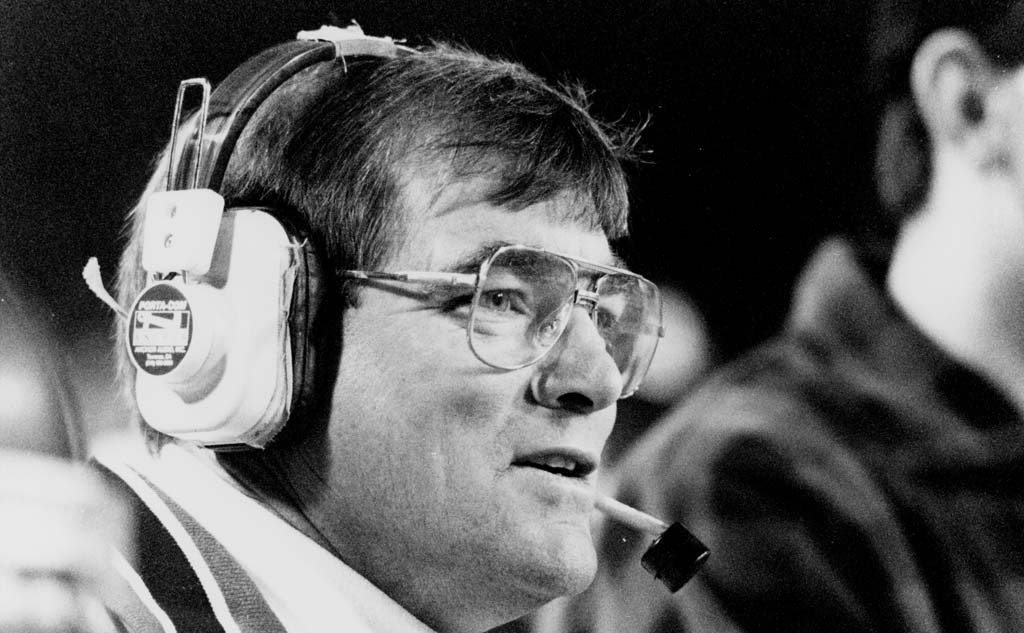 Former Pirate football coach, Bill Workman, dies