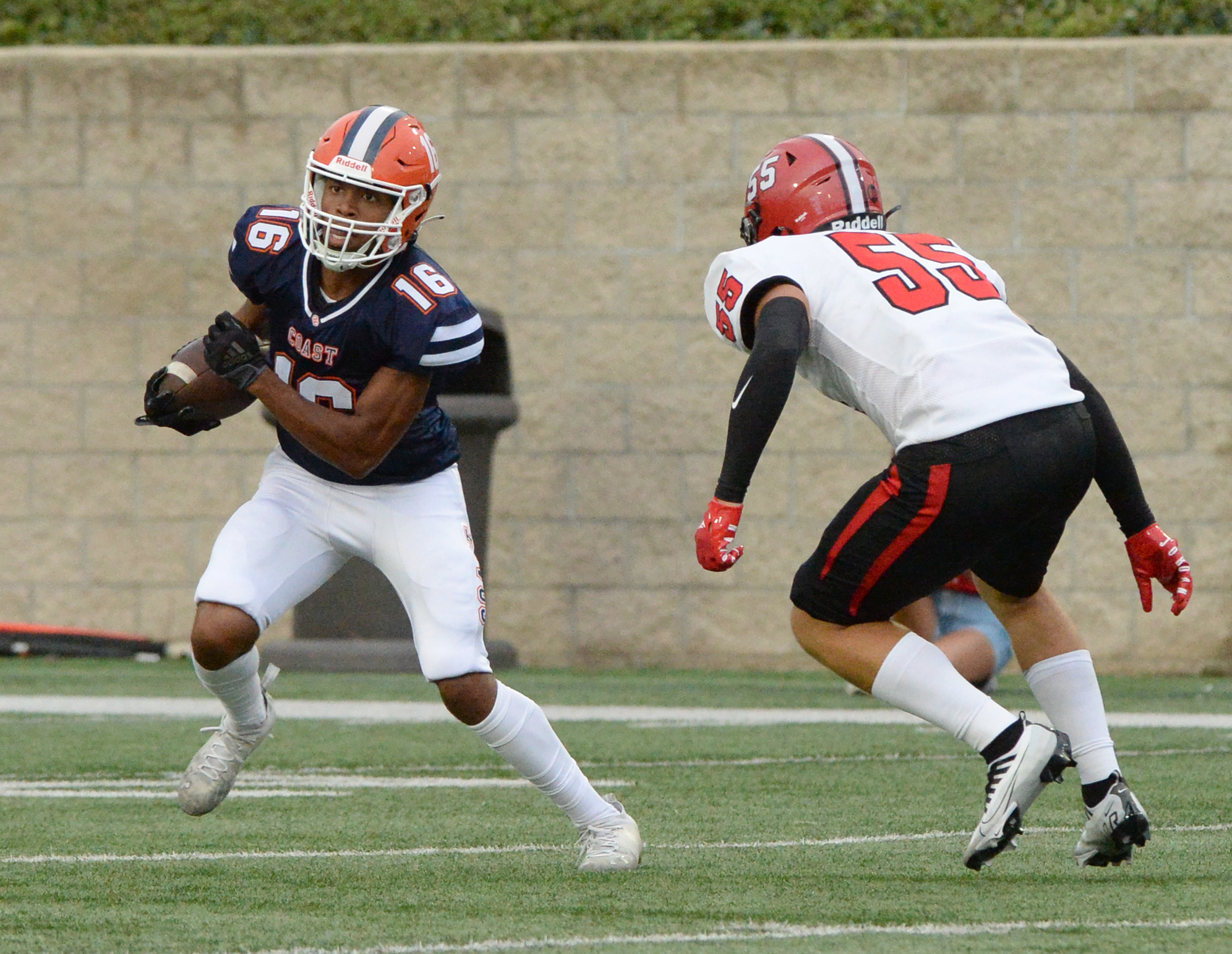 Pirates look to bounce back on Saturday in home opener