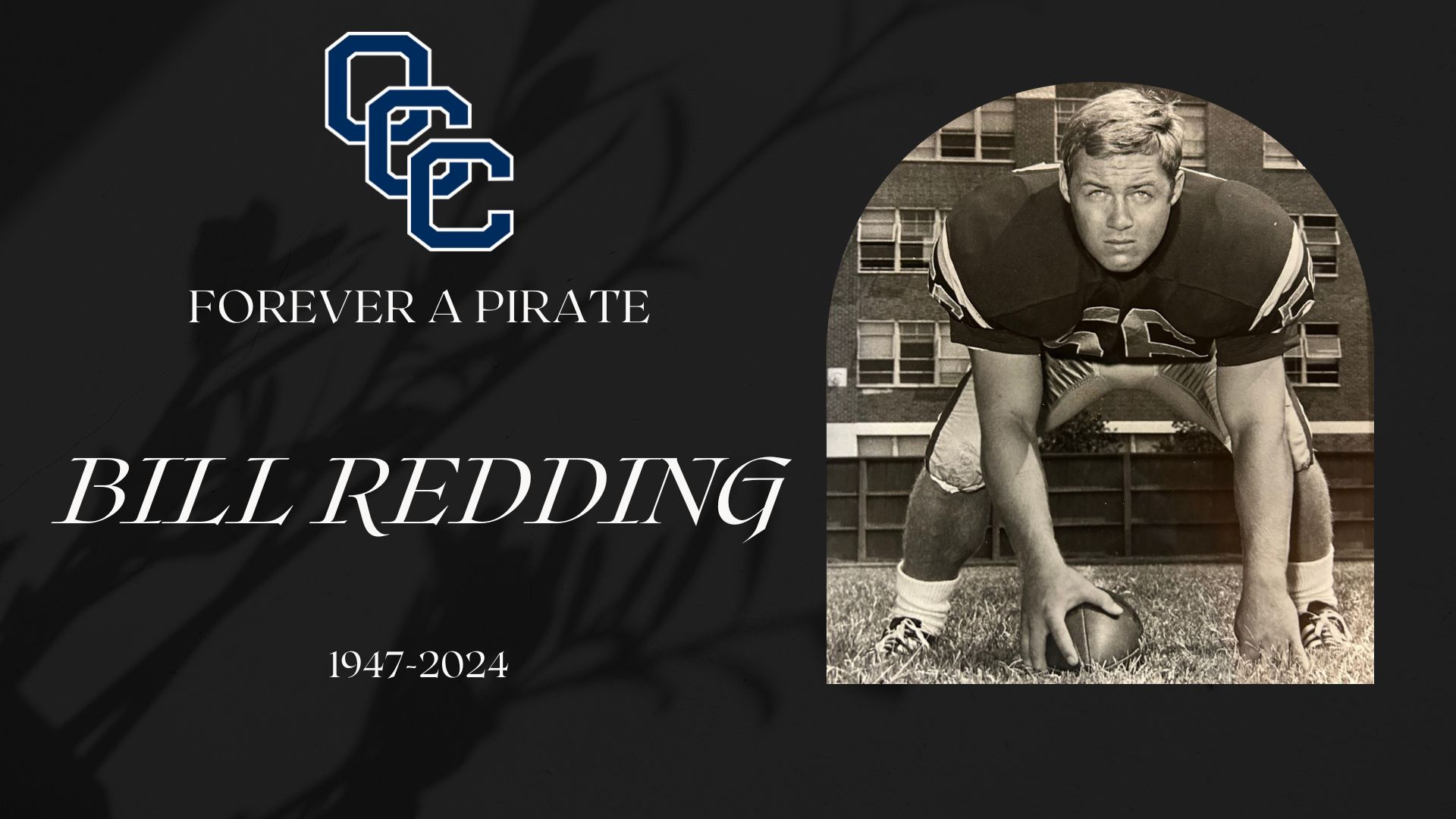 Pirate great Bill Redding dies at 76