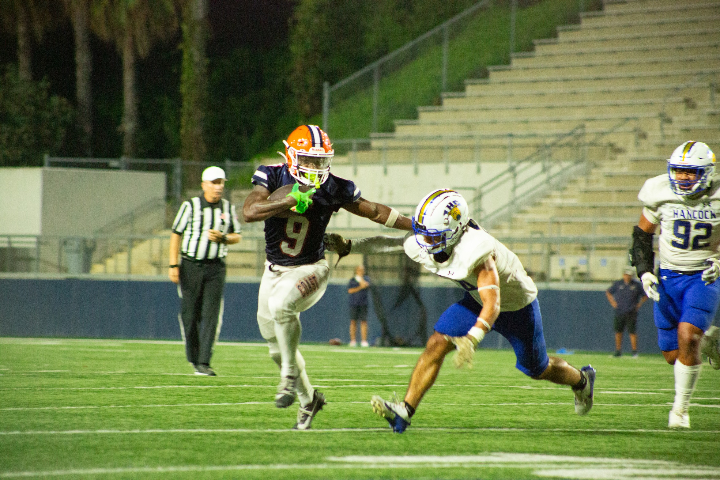 Photo courtesy of Dylan Herrera