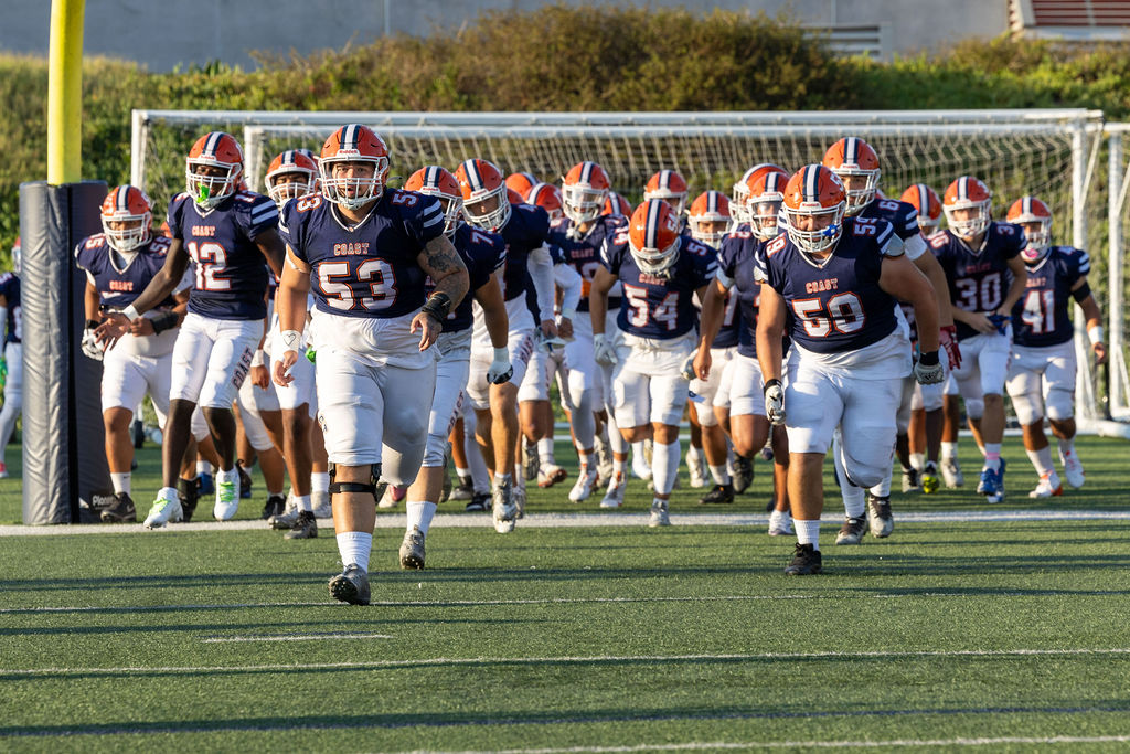 Cover photo courtesy of Liam Davis.  Story photos courtesy of Chloe Steele and Dylan Herrera.